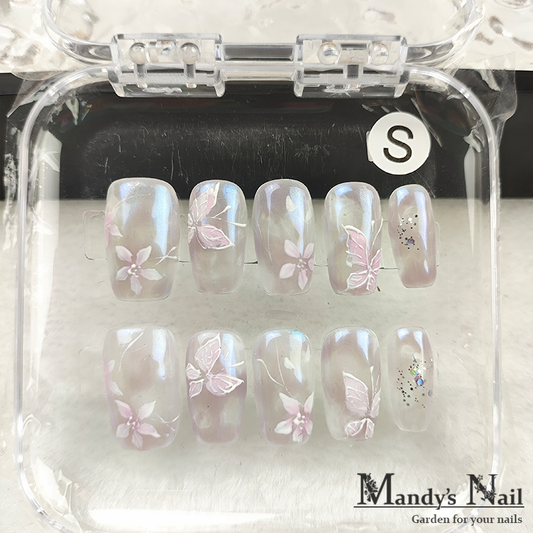 Size-【S】No.0185