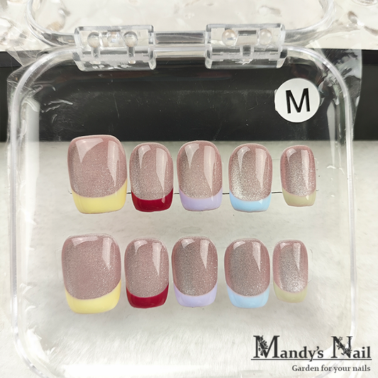 Size-【M】No.0188