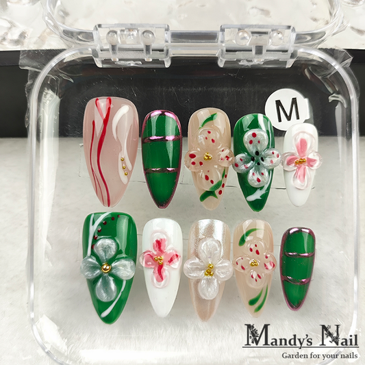 Size-【M】No.0189