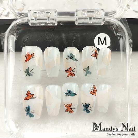 Size-【M】No.0193