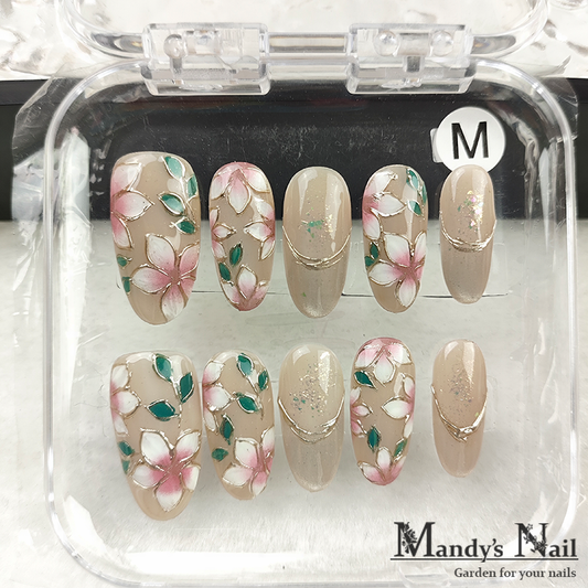Size-【M】No.0198