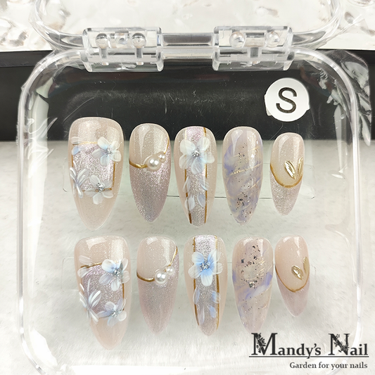 Size-【S】No.0201