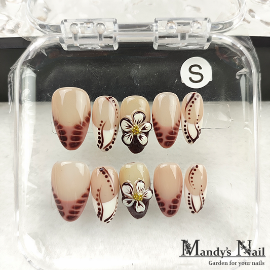 Size-【S】No.0205