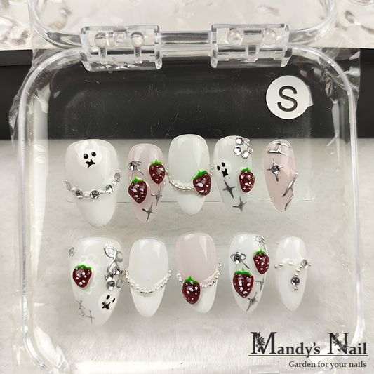 Size-【S】No.0217
