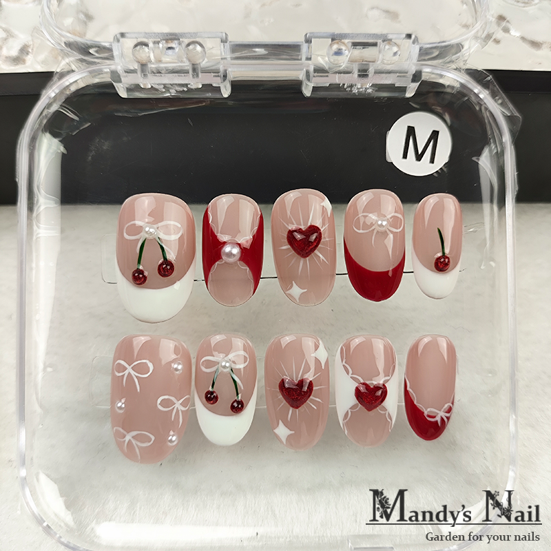 Size-【M】No.0224