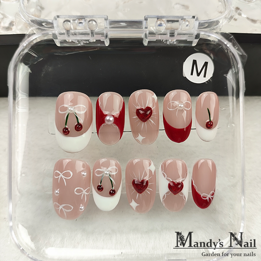 Size-【M】No.0224