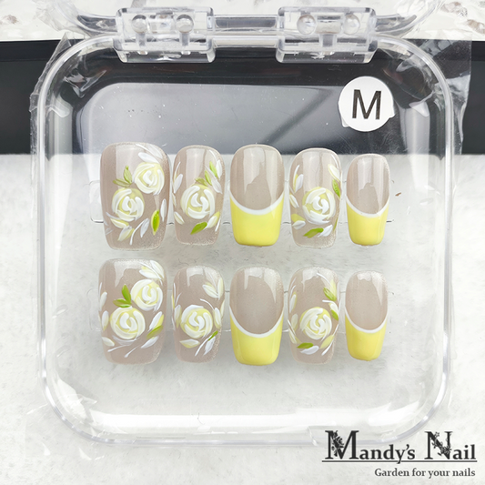 Size-【M】part.4