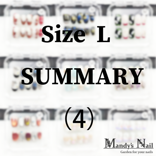 Size-【L】part.4