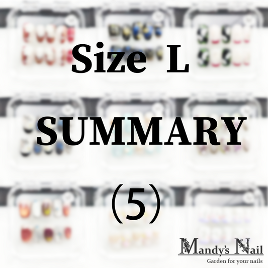 Size-【L】part.5