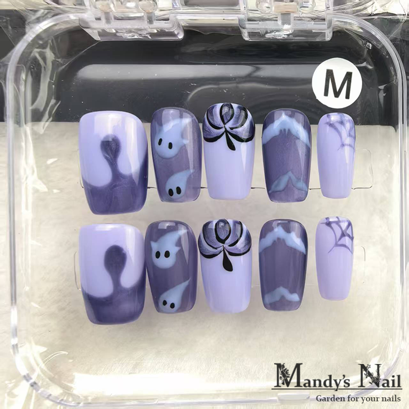 【Halloween】H001