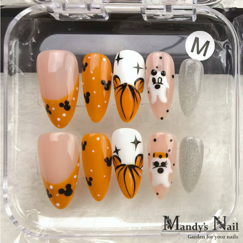 【Halloween】H003
