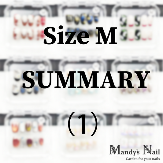 Size-【M】part.1